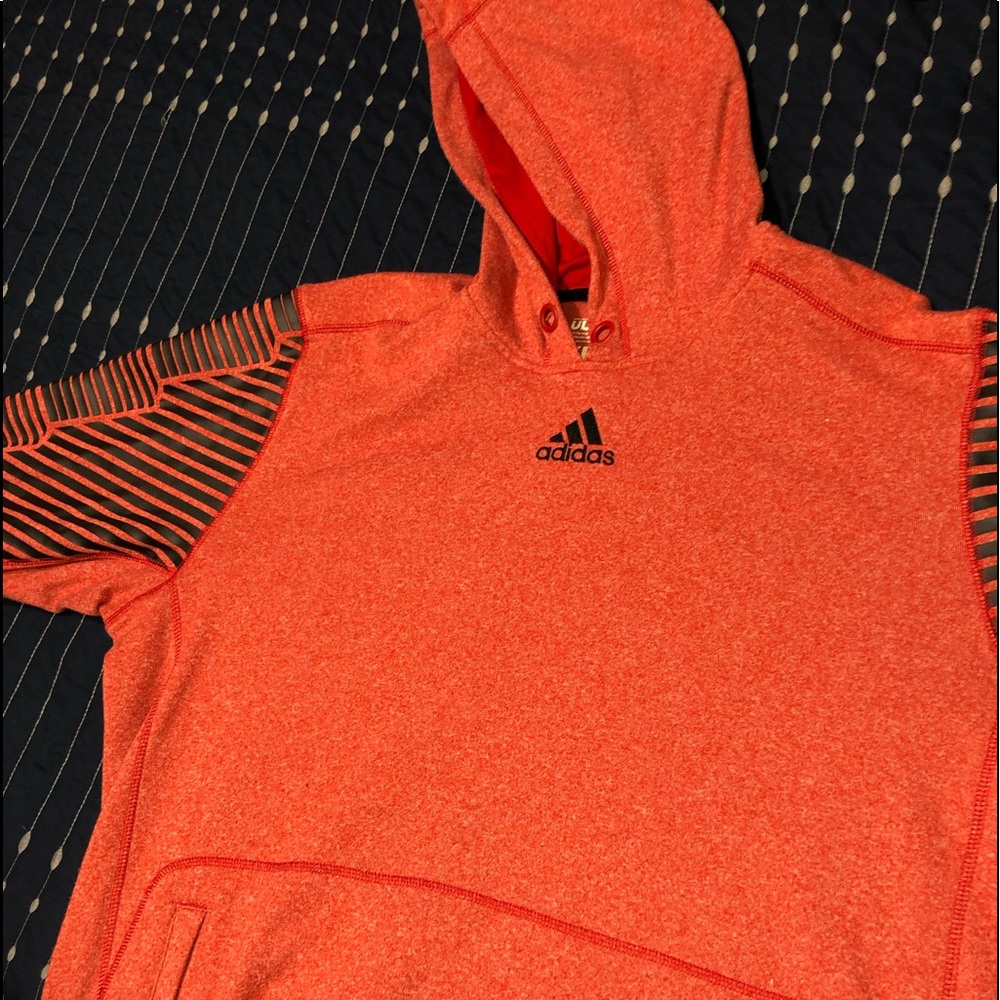 Adidas pullover